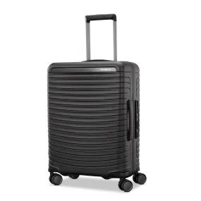 Samsonite Framelock Max Large Checked Spinner