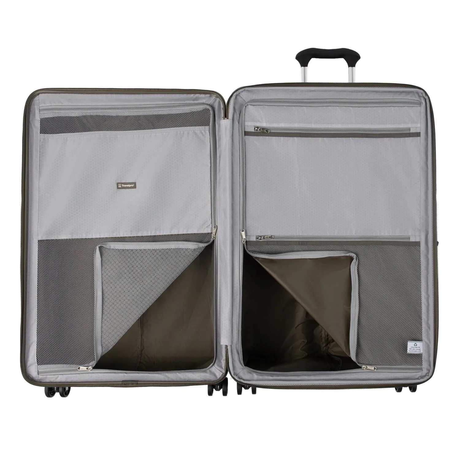 Travelpro Maxlite Air Large Check-in Expandable Hardside Spinner